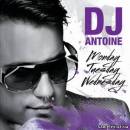 <b>Название: </b>DJ Antoine - Monday, Tuesday, Wednes (2010), <b>Добавил:<b> Sailler<br>