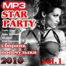 <b>Название: </b>VA-Star Party - vol.1 (2010), <b>Добавил:<b> санчище<br>
