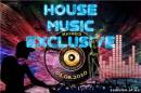 <b>Название: </b>House Music Exclusive (01.08.2010), <b>Добавил:<b> Sailler<br>