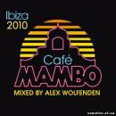 <b>Название: </b>Cafe Mambo Ibiza 2010 (mixed by Alex Wolfenden), <b>Добавил:<b> Sailler<br>