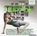 <b>Название: </b>VA - Best Of Dance 3 (2010), <b>Добавил:<b> санчище<br>